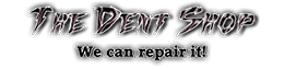 The Dent Shop