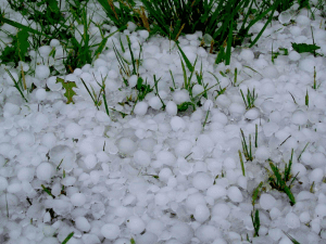 Hail Damage - AUTO HAIL DAMAGE REPAIR DFW