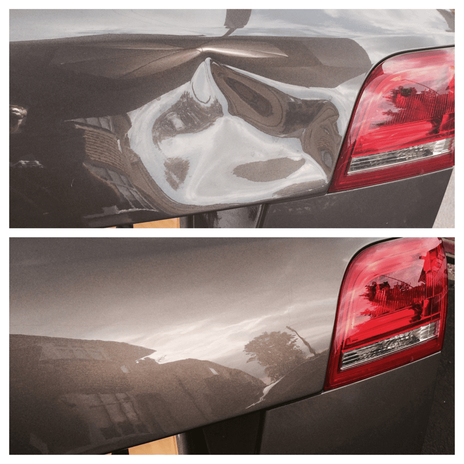Car Dent Repair AUTO HAIL DAMAGE REPAIR DFW